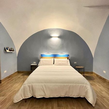 Апартаменты Nel Vico Неаполь Экстерьер фото